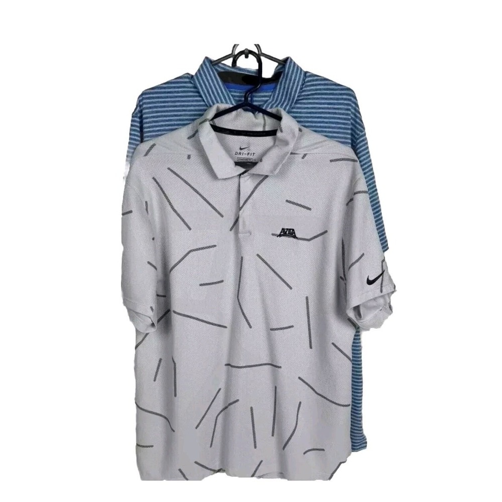 Wholesale Lot Of 20 Pcs Men's Clothes Reseller Consignment Bundle Size L - Picture 8 of 16